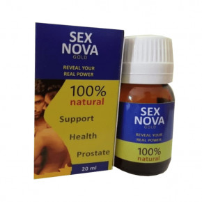 Sex Nova